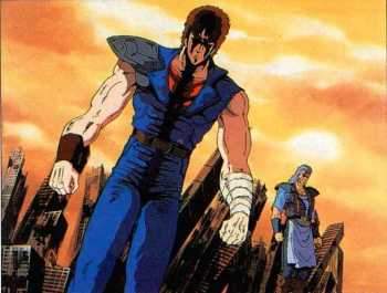 Otaku Gallery  / Anime e Manga / Hokuto No Ken / Screen Shots / Immagini TV (142).jpg